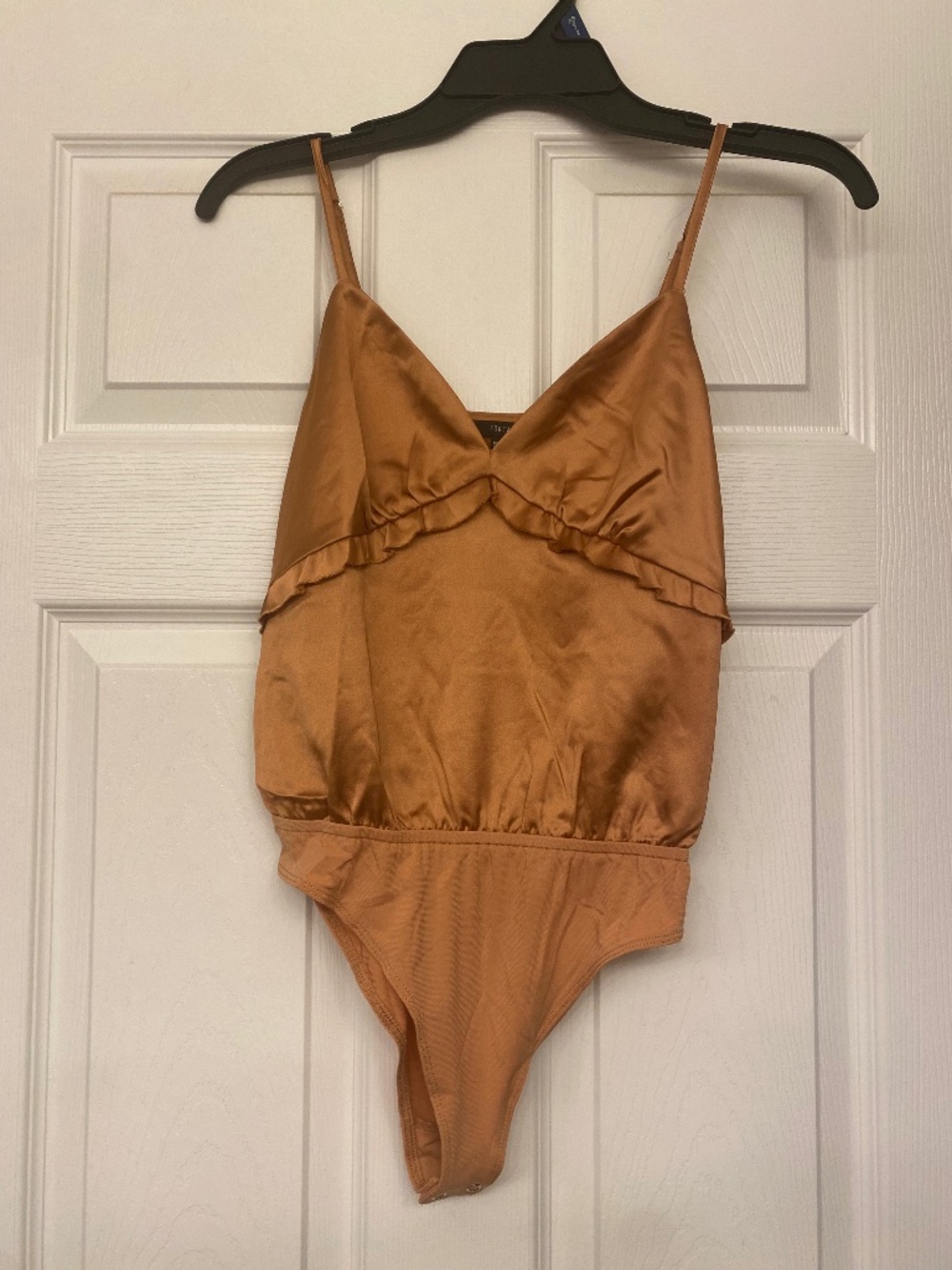 Body suit